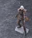 Колекційна фігура Відьмак Геральт, Білий Вовк The Witcher 3: Wild Hunt figma No.655 Geralt the White Wolf