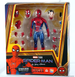 Коллекционная фигура Человек-паук Spider-Man: No Way Home MAFEX No.262 Spider-Man (New Red & Blue Suit)