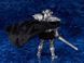 Коллекционная фигура Рыцарь-череп Berserk figma No.634-DX Skull Knight + Limited Edition Bonus (примята упаковка)