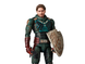 Коллекционная фигура Солдатик The Boys MAFEX No.238 Soldier Boy