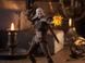 Колекційна фігура Відьмак Геральт, Білий Вовк The Witcher 3: Wild Hunt figma No.655 Geralt the White Wolf