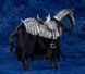 Коллекционная фигура Рыцарь-череп Berserk figma No.634-DX Skull Knight + Limited Edition Bonus (примята упаковка)