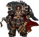 Колекційна фігура Хорус Луперкаль Примарх XVI Легіону Warhammer: The Horus Heresy Sons of Horus Warmaster Horus, Primarch of the XVLth Legion 1/18