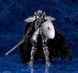 Коллекционная фигура Рыцарь-череп Berserk figma No.634-DX Skull Knight + Limited Edition Bonus (примята упаковка)