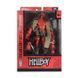 Колекційна фігура Геллбой (Пеклик) Hellboy McFarlane Collector Edition #60 Hellboy