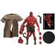 Колекційна фігура Геллбой (Пеклик) Hellboy McFarlane Collector Edition #60 Hellboy