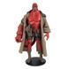 Колекційна фігура Геллбой (Пеклик) Hellboy McFarlane Collector Edition #60 Hellboy