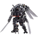 Колекційна фігура Iron Wrecker 05 Orbital Combat Mecha (Night Attack Type) 1/25 JoyToy