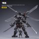 Колекційна фігура Iron Wrecker 05 Orbital Combat Mecha (Night Attack Type) 1/25 JoyToy