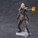 Колекційна фігура Відьмак Геральт, Білий Вовк The Witcher 3: Wild Hunt figma No.655 Geralt the White Wolf