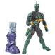 Колекційна фігура Геніс-Велл Marvel Legends Genis-vell (Kree Sentry BAF)