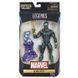Колекційна фігура Геніс-Велл Marvel Legends Genis-vell (Kree Sentry BAF)