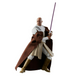 Колекційна фігура Мейс Вінду Star Wars Black Series Mace Windu Clone Wars Walmart Exclusive