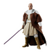 Колекційна фігура Мейс Вінду Star Wars Black Series Mace Windu Clone Wars Walmart Exclusive