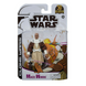 Колекційна фігура Мейс Вінду Star Wars Black Series Mace Windu Clone Wars Walmart Exclusive