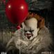 Колекційна фігура Пеннівайз Воно Pennywise IT One:12