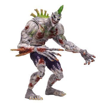 Колекційна фігура Титан Джокер Batman: Arkham Asylum Joker Titan