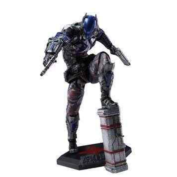 Колекційна фігура Лицар Аркхему Batman: Arkham Knight Arkham Knight U-P-Finegures (LPZZ) 1/12