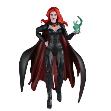 Колекційна фігура Королева Гоблінів X-Men '97 Marvel Legends Goblin Queen