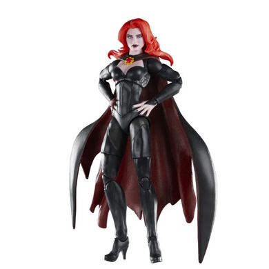Колекційна фігура Королева Гоблінів X-Men '97 Marvel Legends Goblin Queen