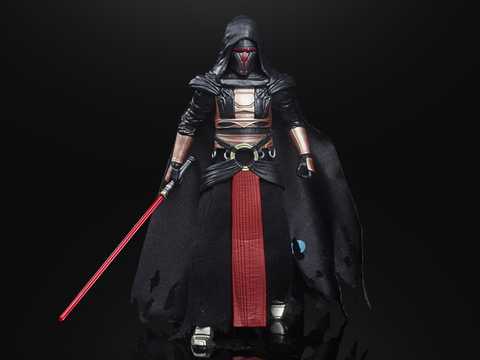 Star wars the black deals series darth revan