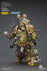 Колекційна фігура Породження Чуми Гвардії Смерті Warhammer 40,000 Death Guard Foul Blightspawn with Plague Sprayer 1/18