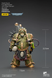 Колекційна фігура Породження Чуми Гвардії Смерті Warhammer 40,000 Death Guard Foul Blightspawn with Plague Sprayer 1/18