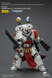 Коллекционная фигура Сангвинарный Жрец Кровавых Ангелов Warhammer 40K Blood Angels Sanguinary Priest with heavy bolt pistol, chainsword and narthecium