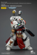Коллекционная фигура Сангвинарный Жрец Кровавых Ангелов Warhammer 40K Blood Angels Sanguinary Priest with heavy bolt pistol, chainsword and narthecium