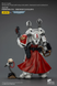 Коллекционная фигура Сангвинарный Жрец Кровавых Ангелов Warhammer 40K Blood Angels Sanguinary Priest with heavy bolt pistol, chainsword and narthecium