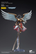 Коллекционная фигура Святая Целестина Warhammer 40k Adepta Sororitas Celestine The Living Saint 1/18
