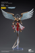 Коллекционная фигура Святая Целестина Warhammer 40k Adepta Sororitas Celestine The Living Saint 1/18