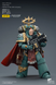 Колекційна фігура Тібальт Марр, Капітан 18 роти Синів Хоруса Warhammer: The Horus Heresy Sons of Horus Tybalt Marr Captain of the 18th Company 1/18