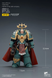 Колекційна фігура Тібальт Марр, Капітан 18 роти Синів Хоруса Warhammer: The Horus Heresy Sons of Horus Tybalt Marr Captain of the 18th Company 1/18