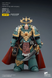 Колекційна фігура Тібальт Марр, Капітан 18 роти Синів Хоруса Warhammer: The Horus Heresy Sons of Horus Tybalt Marr Captain of the 18th Company 1/18