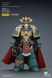 Колекційна фігура Тібальт Марр, Капітан 18 роти Синів Хоруса Warhammer: The Horus Heresy Sons of Horus Tybalt Marr Captain of the 18th Company 1/18