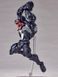 Колекційна фігура Веном Marvel Amazing Yamaguchi Revoltech No.003 Venom
