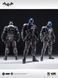 Колекційна фігура Лицар Аркхему Batman: Arkham Knight Arkham Knight U-P-Finegures (LPZZ) 1/12