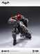 Колекційна фігура Лицар Аркхему Batman: Arkham Knight Arkham Knight U-P-Finegures (LPZZ) 1/12