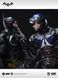 Колекційна фігура Лицар Аркхему Batman: Arkham Knight Arkham Knight U-P-Finegures (LPZZ) 1/12
