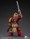 Коллекционная фигура Лейтенант Кровавых Ангелов Толмерон Warhammer 40K Blood Angels Primaris Lieutenant Tolmeron 1/18