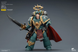 Колекційна фігура Тібальт Марр, Капітан 18 роти Синів Хоруса Warhammer: The Horus Heresy Sons of Horus Tybalt Marr Captain of the 18th Company 1/18