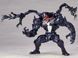 Колекційна фігура Веном Marvel Amazing Yamaguchi Revoltech No.003 Venom