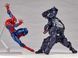Колекційна фігура Веном Marvel Amazing Yamaguchi Revoltech No.003 Venom