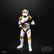 Колекційна фігура Коммандер Коді Star Wars: The Black Series Archive Collection Commander Cody