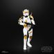 Колекційна фігура Коммандер Коді Star Wars: The Black Series Archive Collection Commander Cody