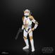 Колекційна фігура Коммандер Коді Star Wars: The Black Series Archive Collection Commander Cody