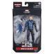 Колекційна фігура Бакі Сокіл та Зимовий Солдат Marvel Legends The Falcon and the Winter Soldier Bucky