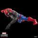 Коллекционная фигура Человек-Паук (Костюм пришельца) Secret Wars Marvel Legends Spider-Man (Alien Costume)