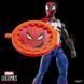Коллекционная фигура Человек-Паук (Костюм пришельца) Secret Wars Marvel Legends Spider-Man (Alien Costume)
